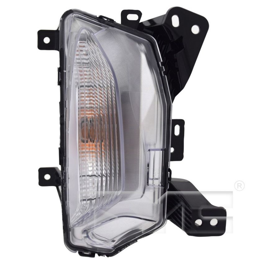 TYC Products 12-5477-00-9 Turn Signal Lig