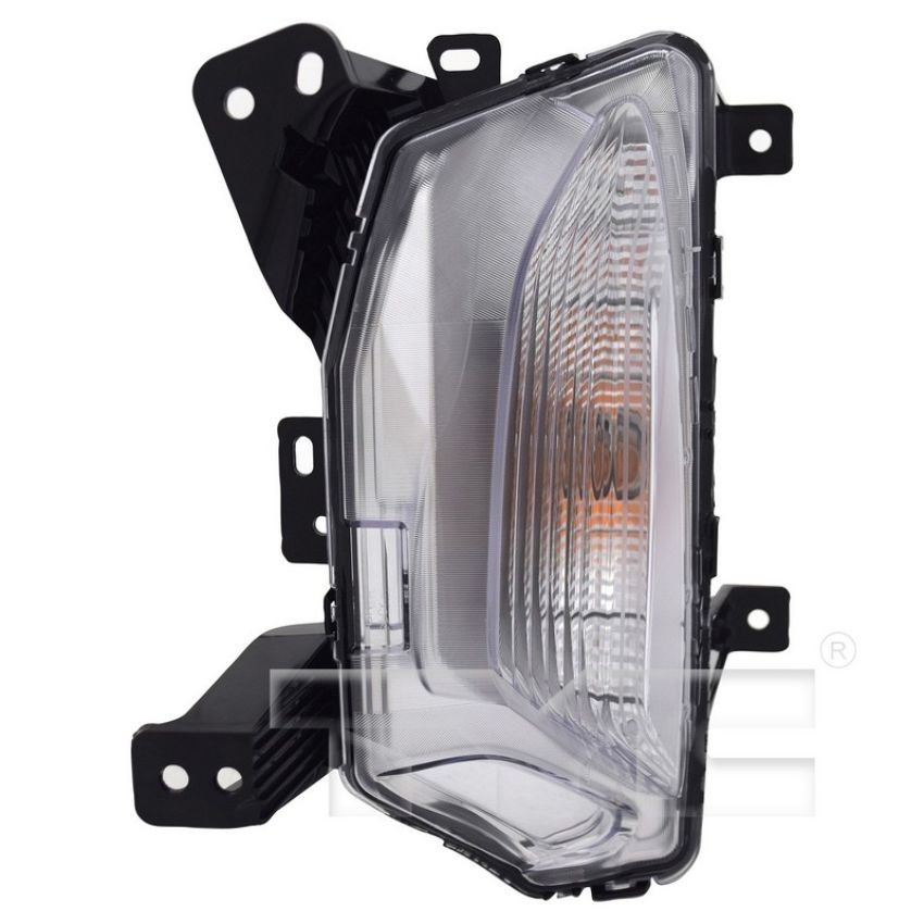 TYC Products 12-5478-00 Turn Signal Light Assembly