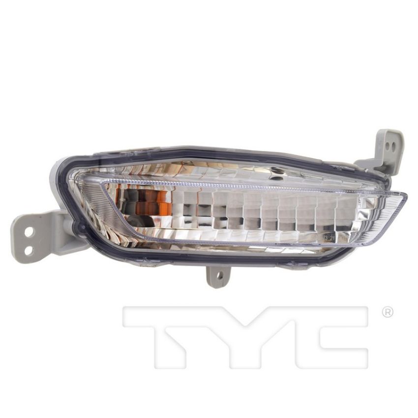 TYC Products 12-5481-00 Turn Signal Light Assembly