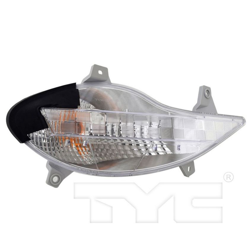 TYC Products 12-5487-00 Turn Signal Light Assembly
