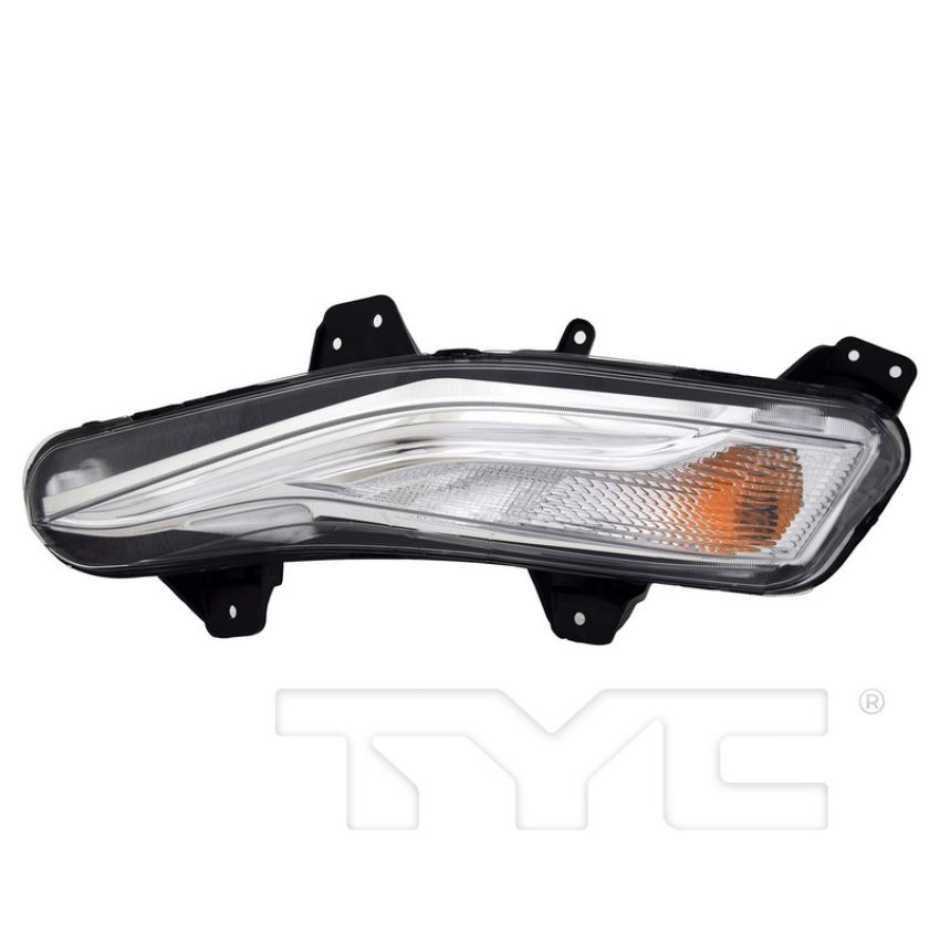 TYC Products 12-5492-00 Turn Signal Light Assembly