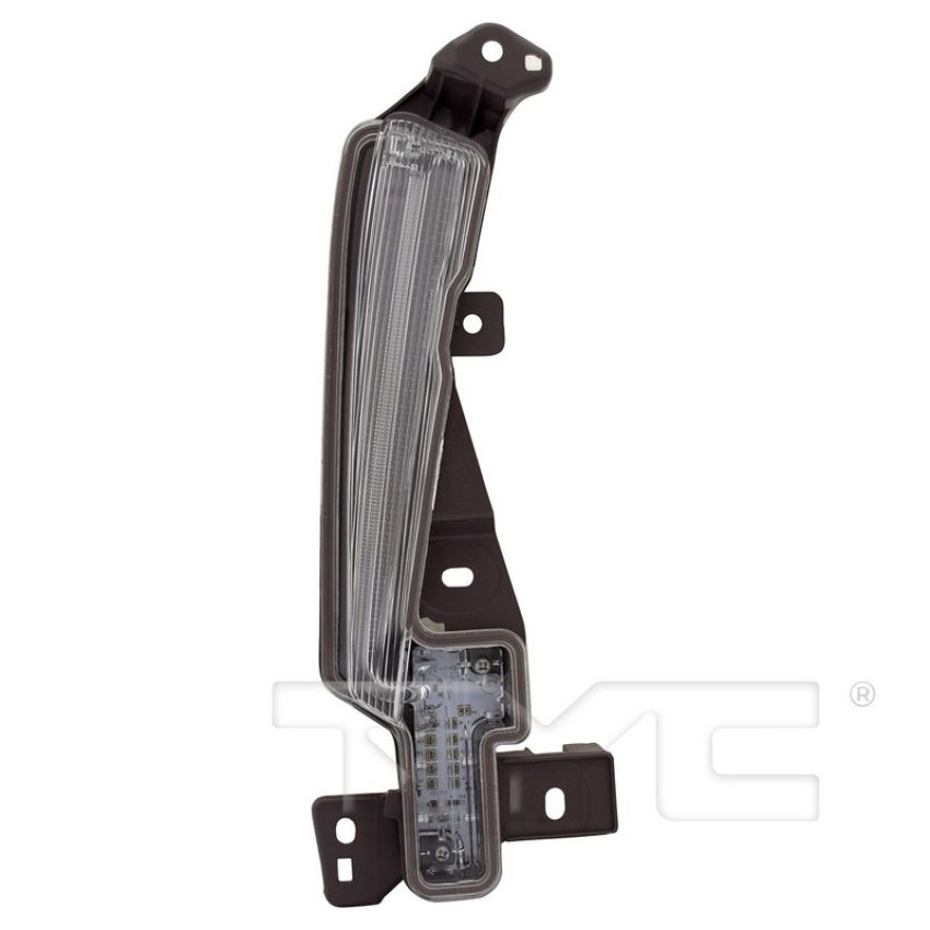 TYC Products 12-5495-00-9 CAPA Certified Turn Signal Light Assembly