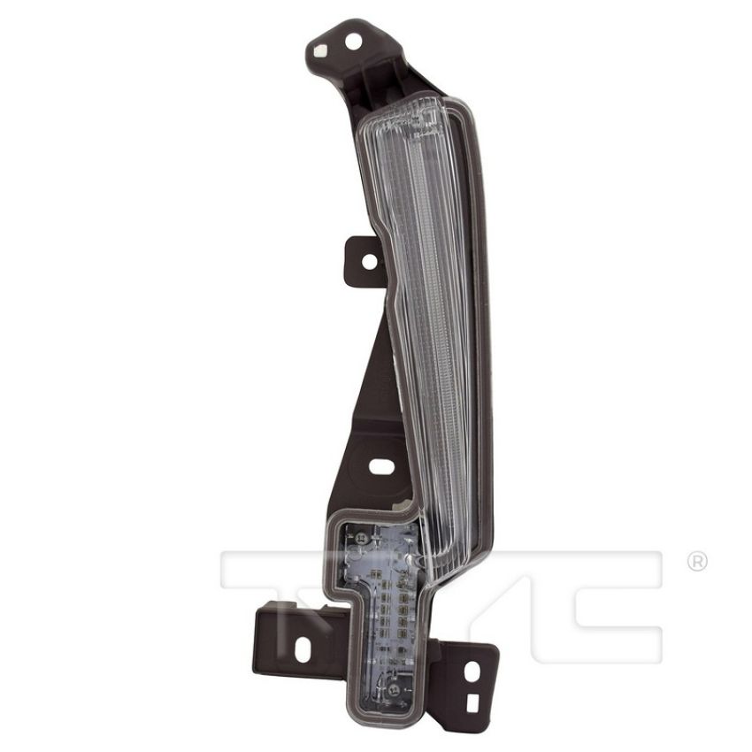 TYC Products 12-5496-00 Turn Signal Light Assembly