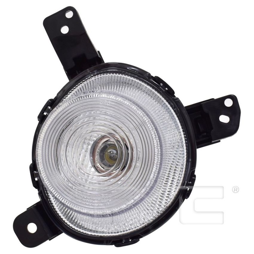 TYC Products 12-5500-00 Daytime Running Light Assembly