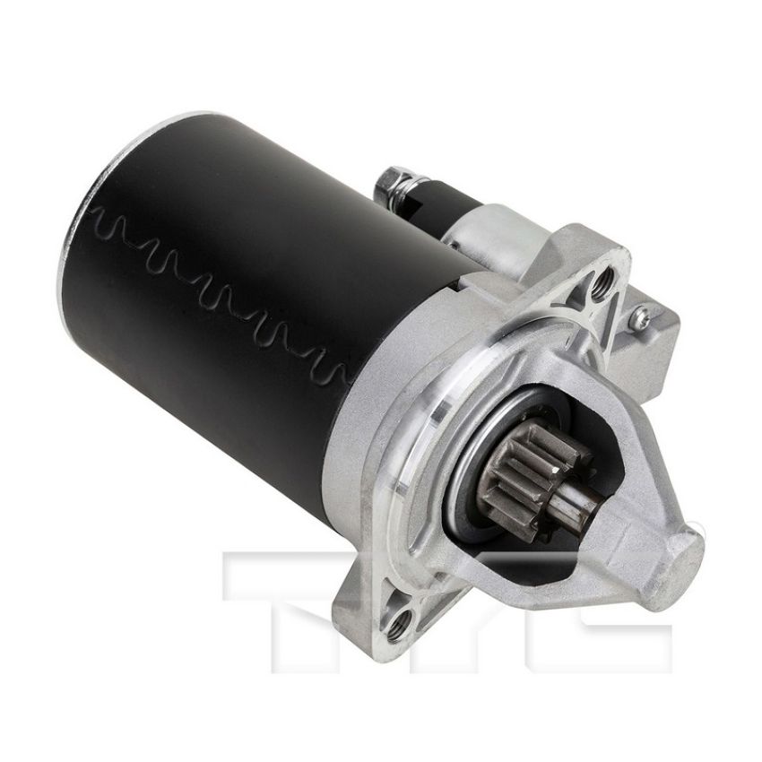 TYC Products 1-30256 Starter Motor