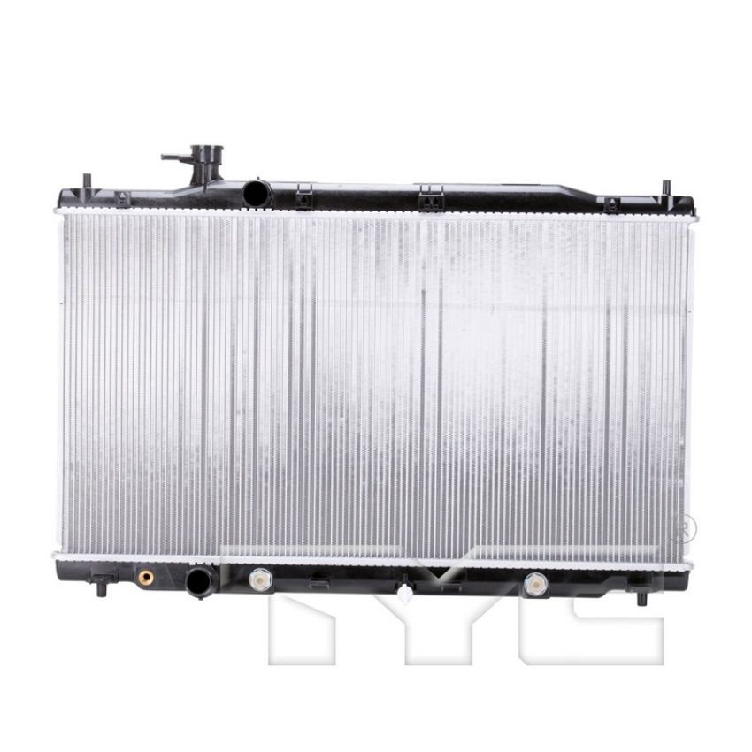 TYC Products 13031 Radiator Assemb
