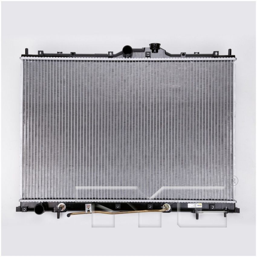 TYC Products 13032 Radiator Assembly