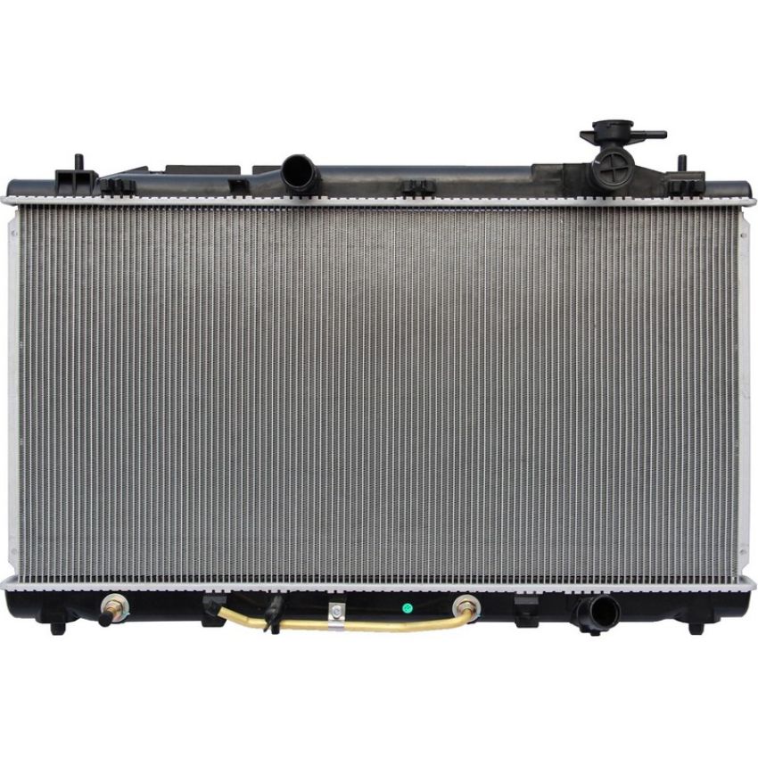 TYC Products 13035 Radiator Assemb