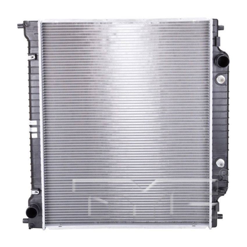 TYC Products 13083 Radiator Assembly