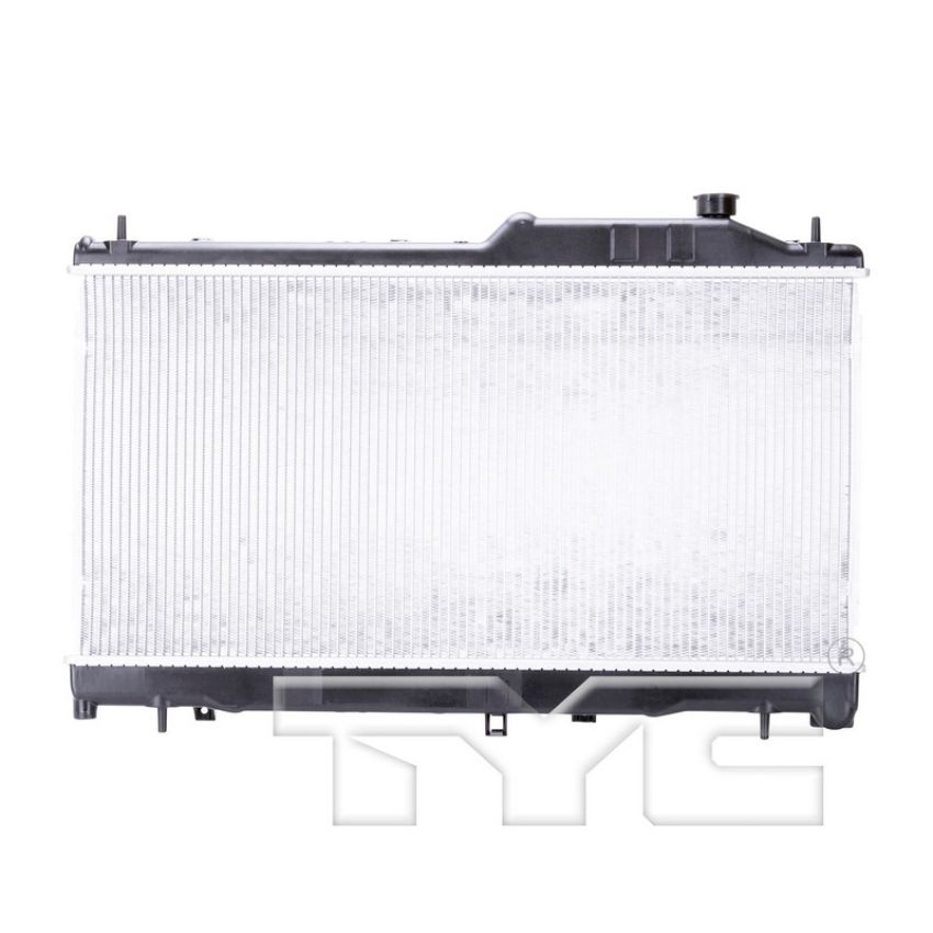 TYC Products 13091 Radiator Assemb