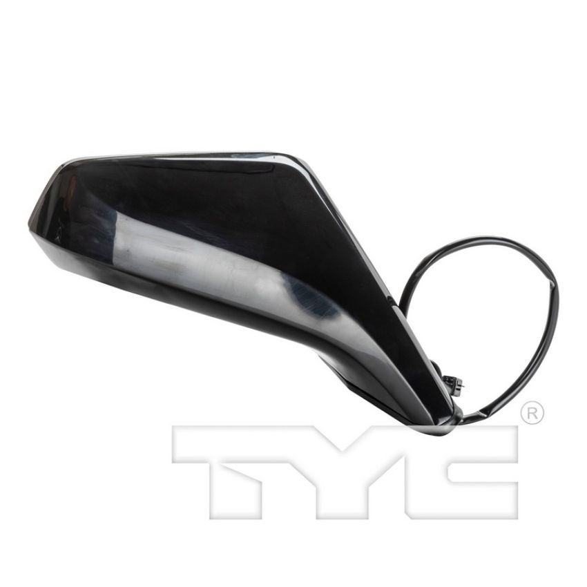 TYC Products 1310131 Door Mirror