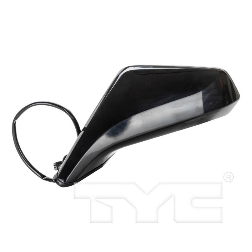 TYC Products 1310132 Door Mirror
