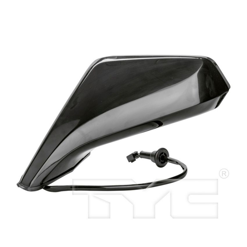 TYC Products 1310142 Door Mirror