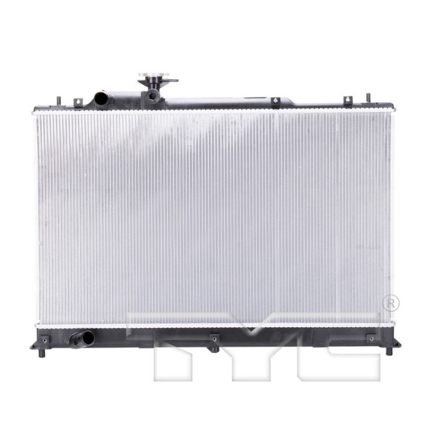 TYC Products 13156 Radiator Assembly