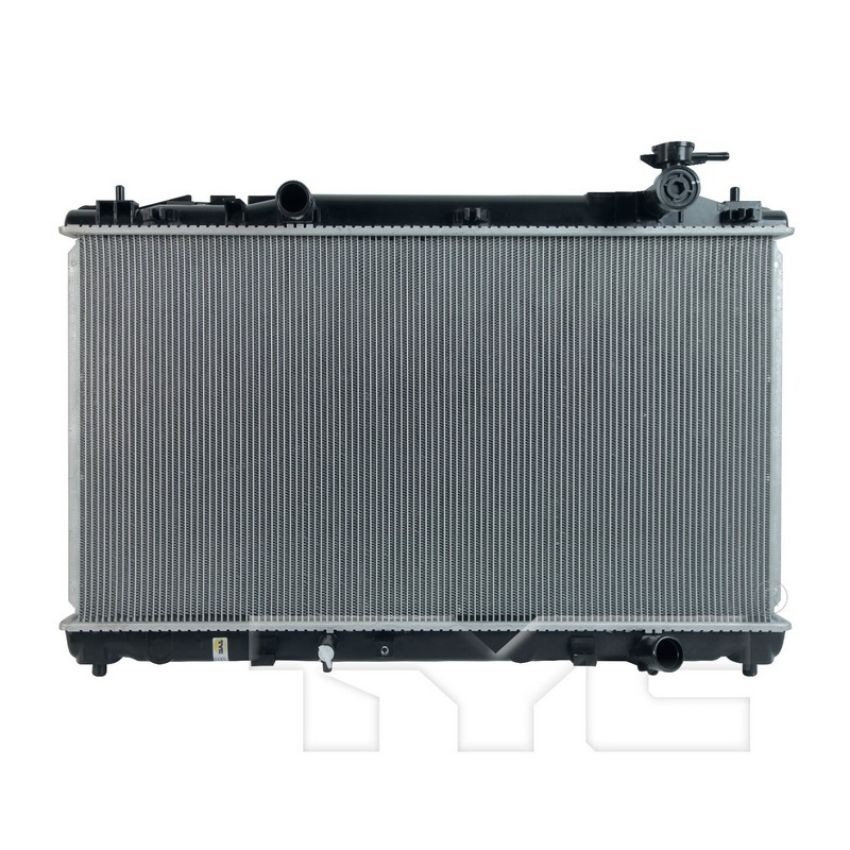 TYC Products 13159 Radiator Assemb