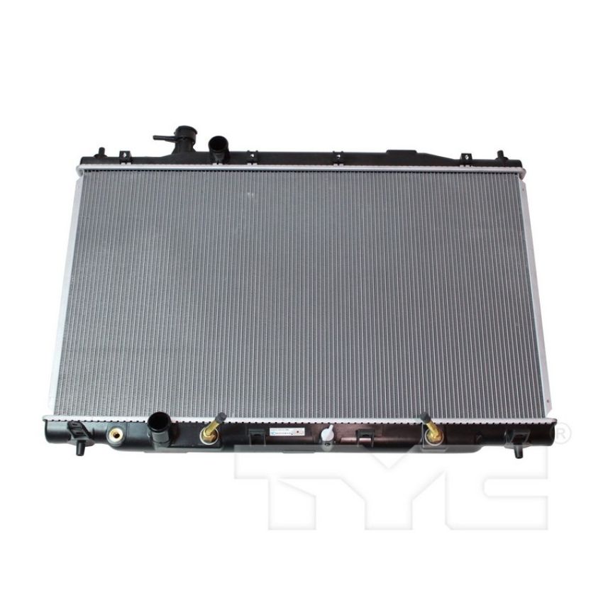 TYC Products 13161 Radiator Assemb