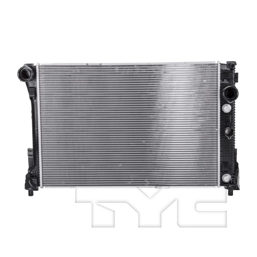 TYC Products 13213 Radiator Assembly