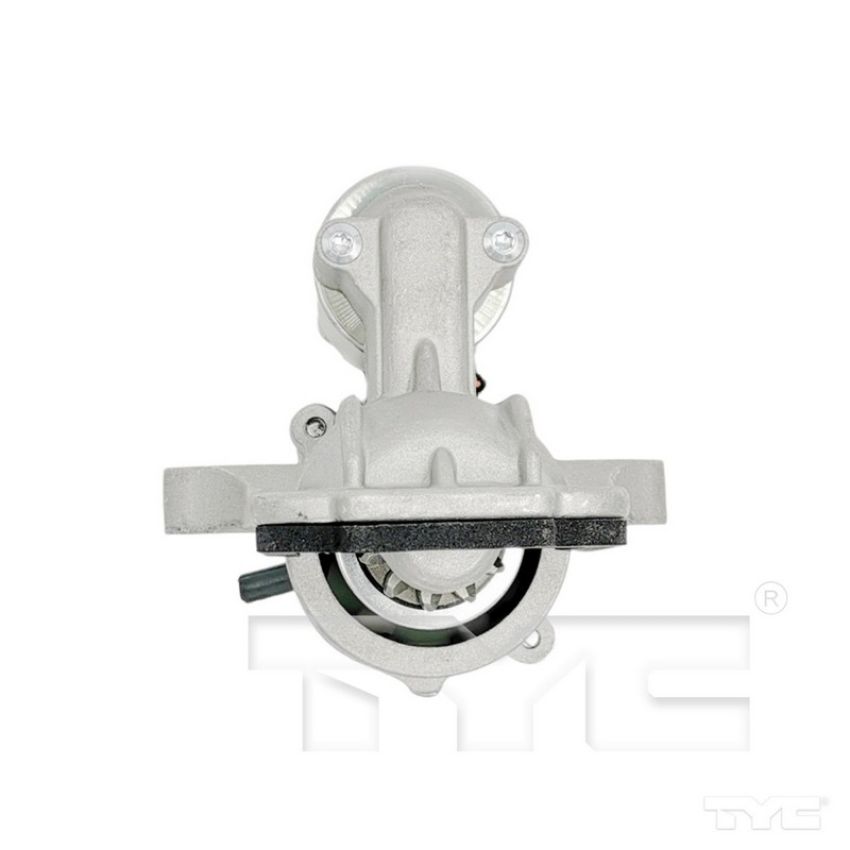 TYC Products 1-32514 Starter Motor