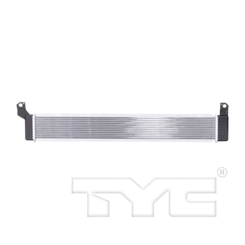 TYC Products 13300 Intercooler