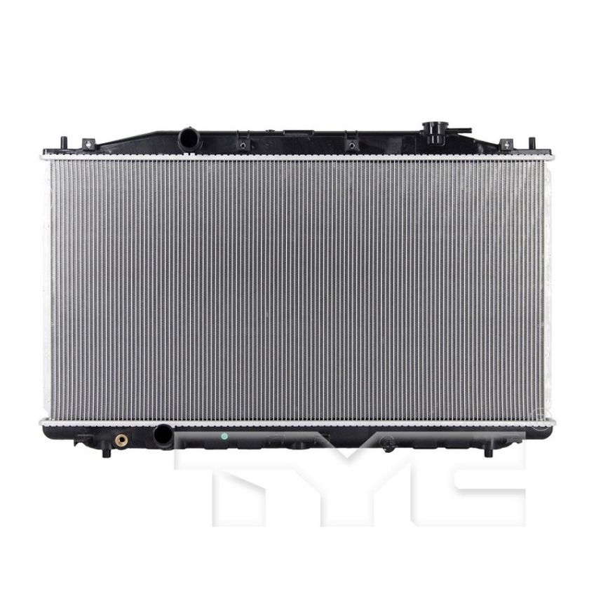 TYC Products 13311 Radiator