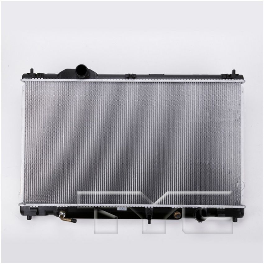 TYC Products 13334 Radiator Assembly