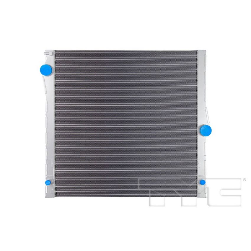 TYC Products 13336 Radiator Assembly