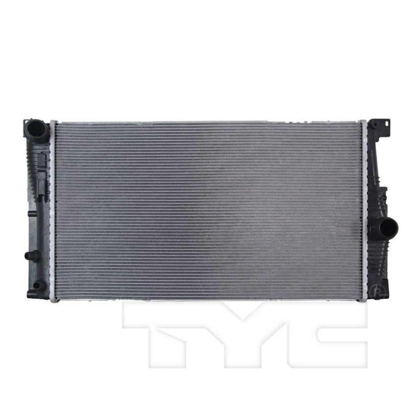 TYC Products 13353 Radiator Assembly