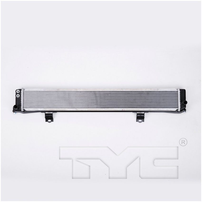 TYC Products 13355 Intercooler