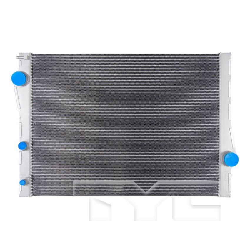 TYC Products 13377 Radiator