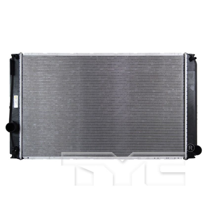 TYC Products 13383 Radiator