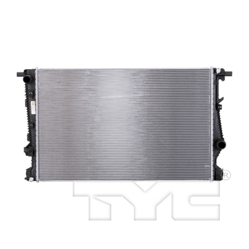 TYC Products 13401 Radiator Assembly