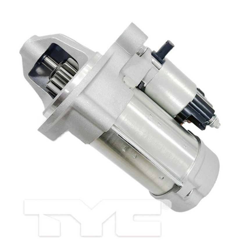 TYC Products 1-34031 Starter Motor