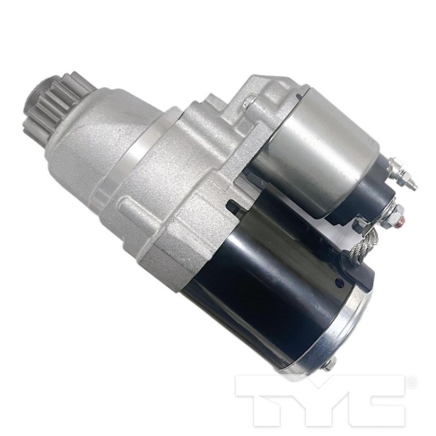 TYC Products 1-34032 Starter Motor