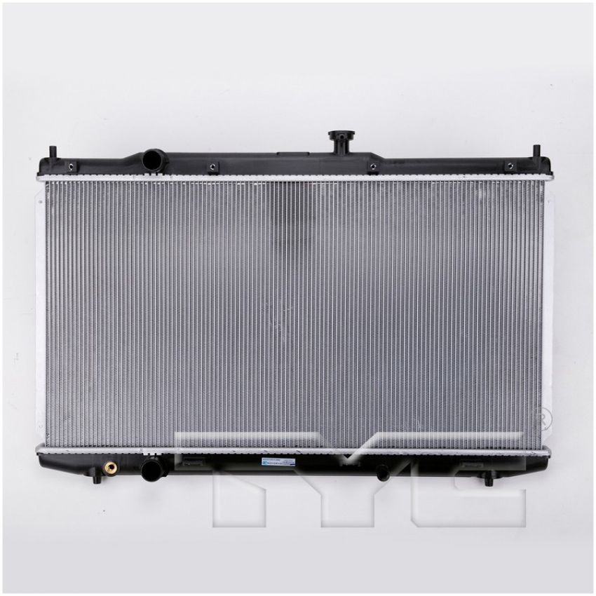 TYC Products 13418 Radiator Assembly