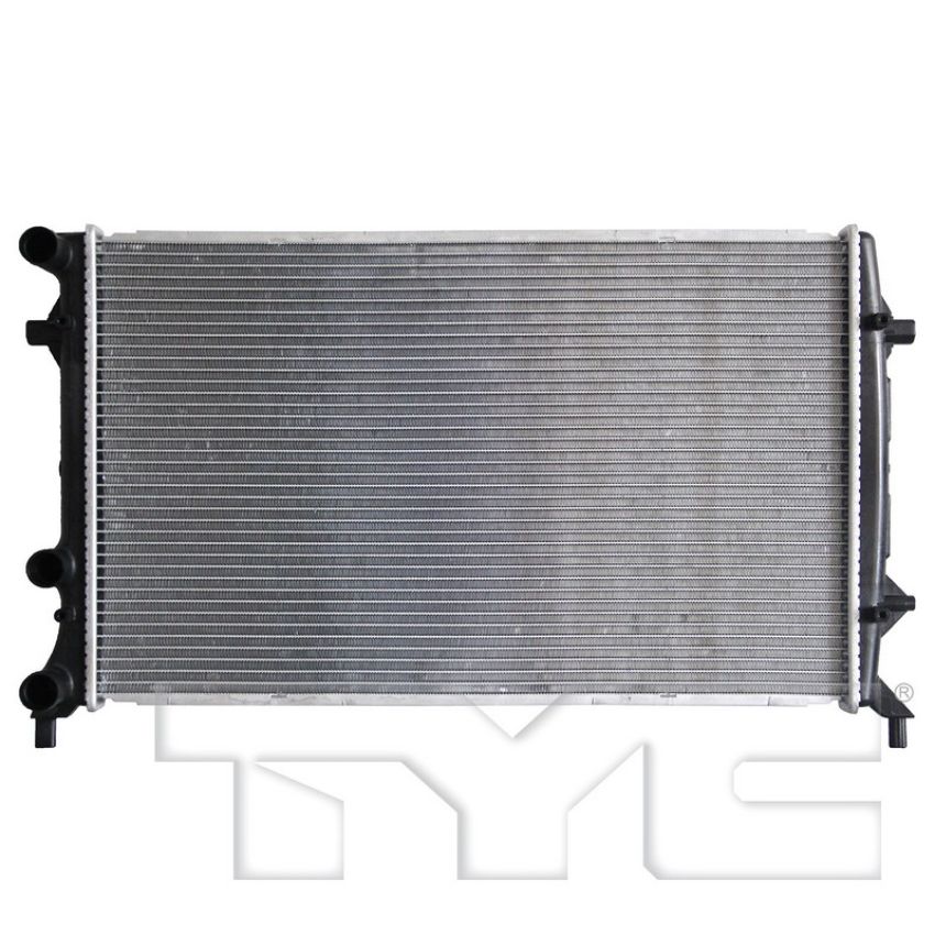 TYC Products 13422 Radiator
