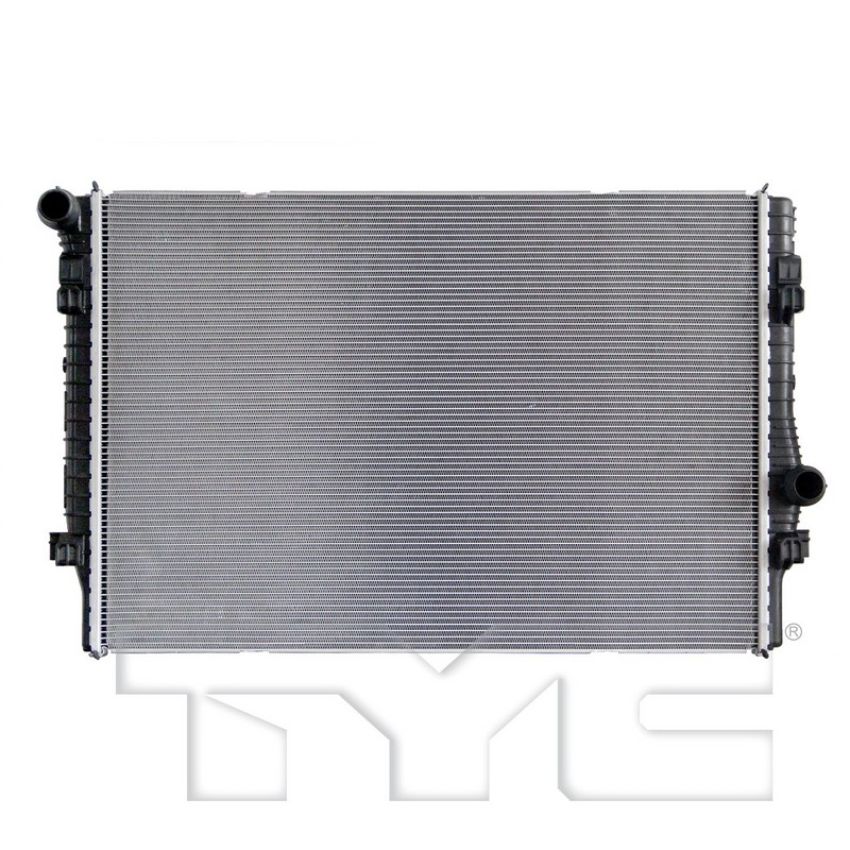 TYC Products 13423 Radiator