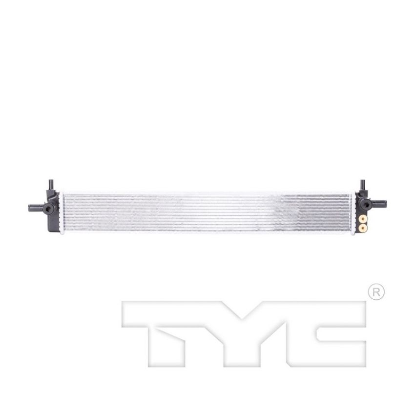 TYC Products 13427 Intercooler