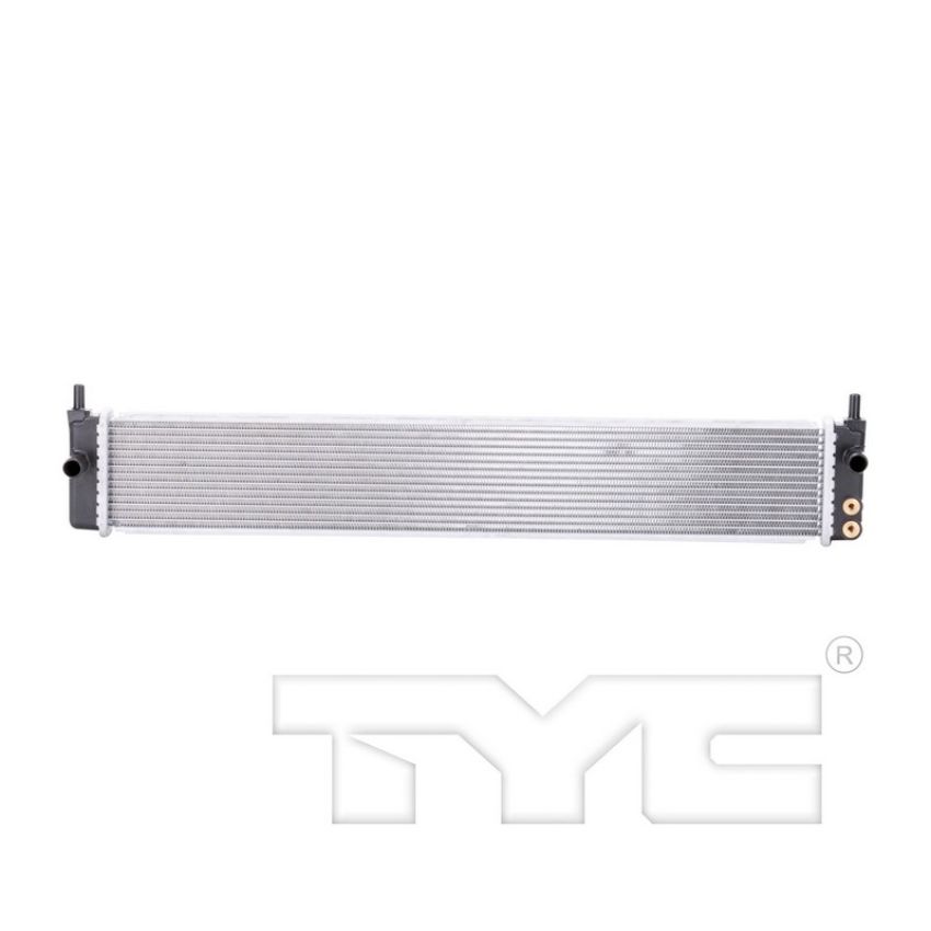 TYC Products 13436 Inverter Cooler