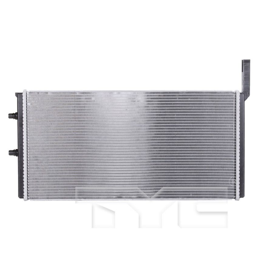 TYC Products 13475 Intercooler