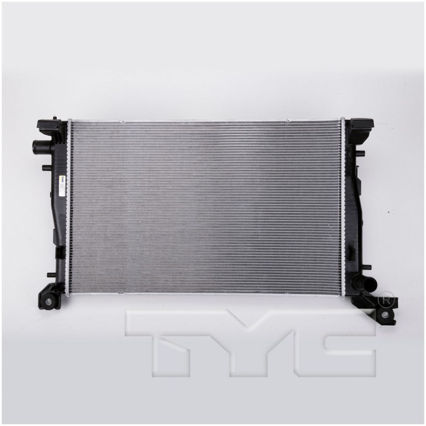 TYC Products 13492 Radiator