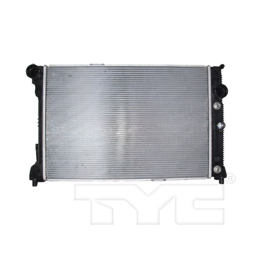 TYC Products 13498 Radiator Assembly