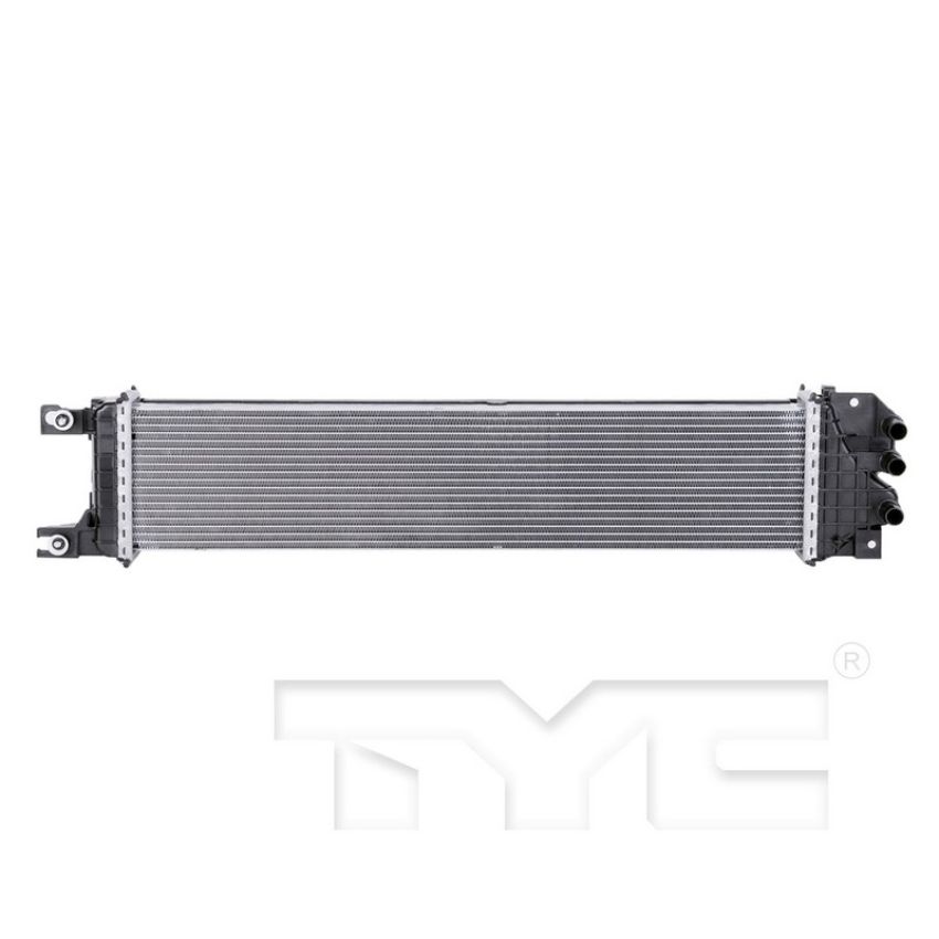 TYC Products 13499 Radiator
