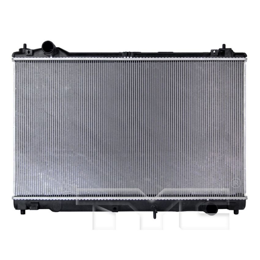 TYC Products 13503 Radiator Assembly