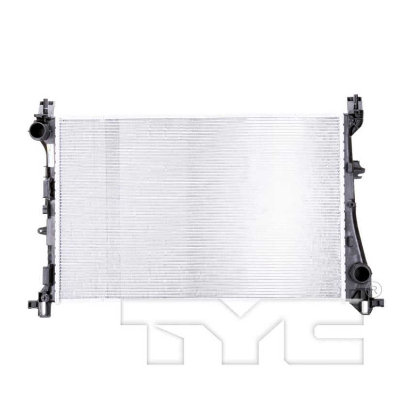 TYC Products 13513 Radiator Assembly