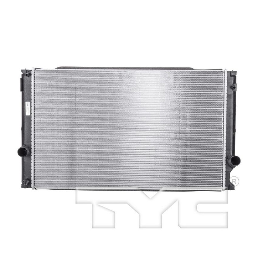 TYC Products 13514 Radiator Assembly