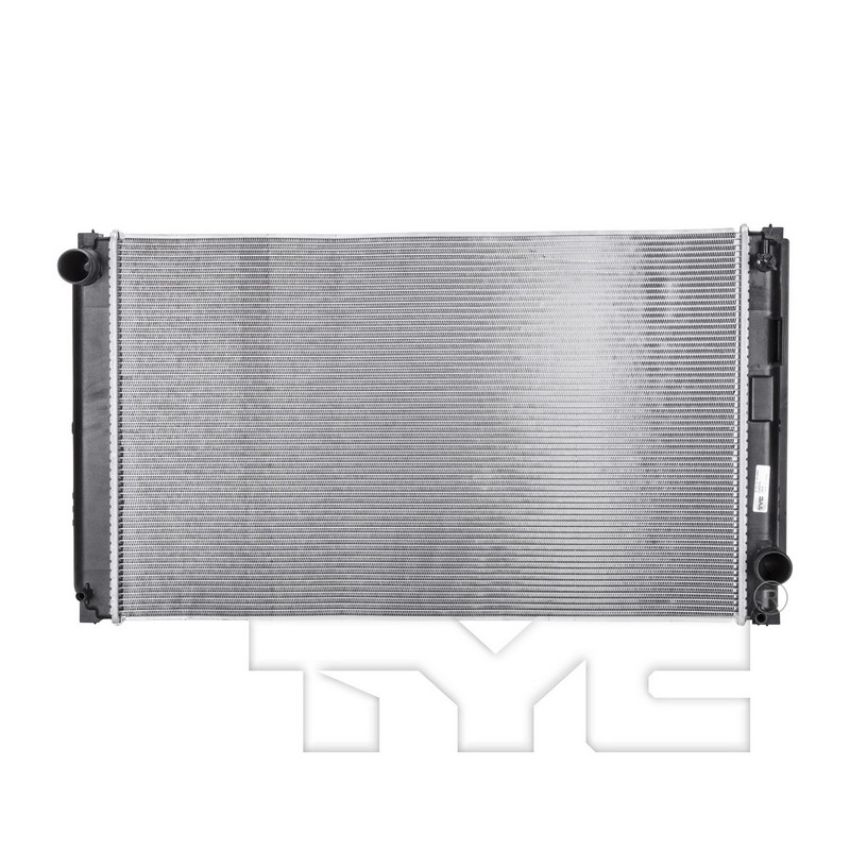 TYC Products 13515 Radiator Assembly