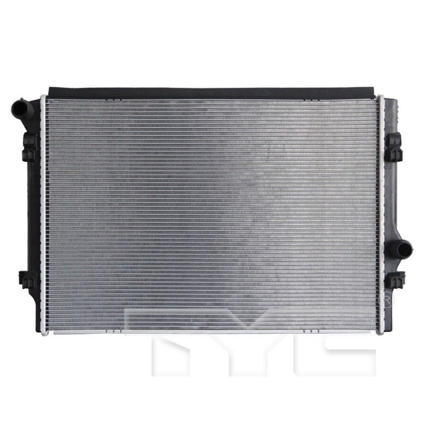 TYC Products 13529 Radiator