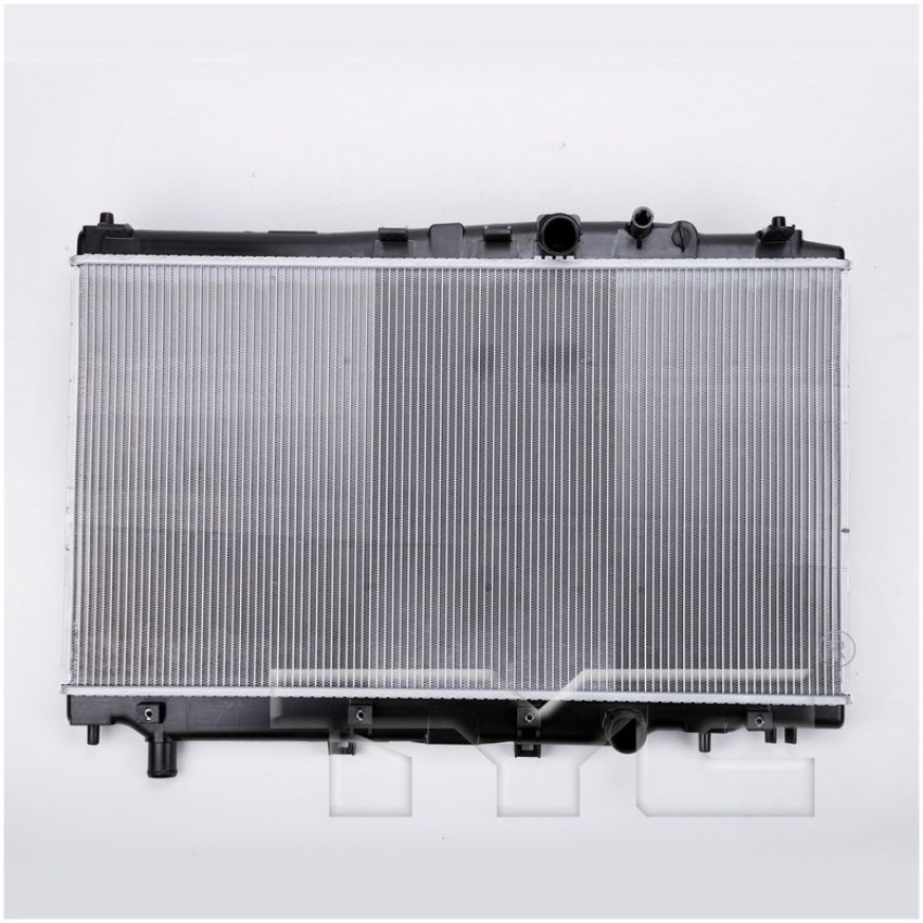 TYC Products 13539 Radiator Assembly