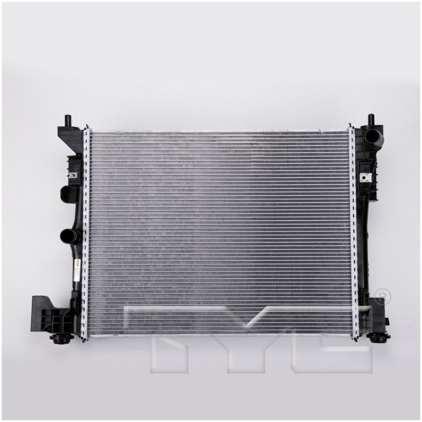 TYC Products 13623 Radiator