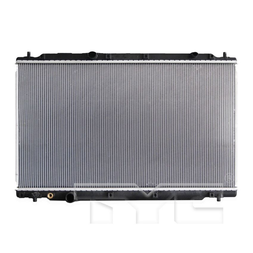 TYC Products 13644 Radiator